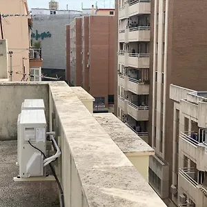 Centro Privada En Compartidos Homestay szállás